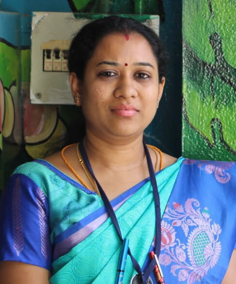 Mrs. Agnes Diana Rodney, B.A.,