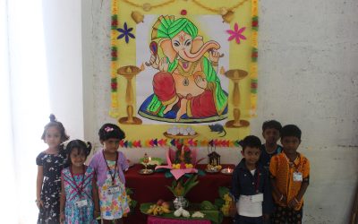 GANESH CHATURHI